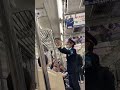 日本 時代は変わったな 鳩も電車移動するか 日本 時代は変わったな 鳩も電車移動するか