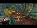fly through bronze circle acquire dopamine