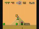 Super Mario World Custom Level: Quicksand Paradise
