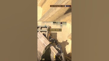 For the WIN 🏆🥇 #cs2 #counterstrike