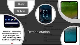 Mobile Phone Recommendation System Part2 - Sentiment Analysis and Content Based Filtering Approach