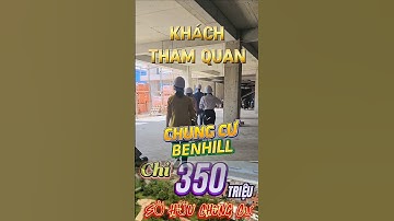 Tiến Độ Chung Cư BenHill Thuận An - Bàn giao căn hộ cuối năm 2025 #benhill #chungcubenhill
