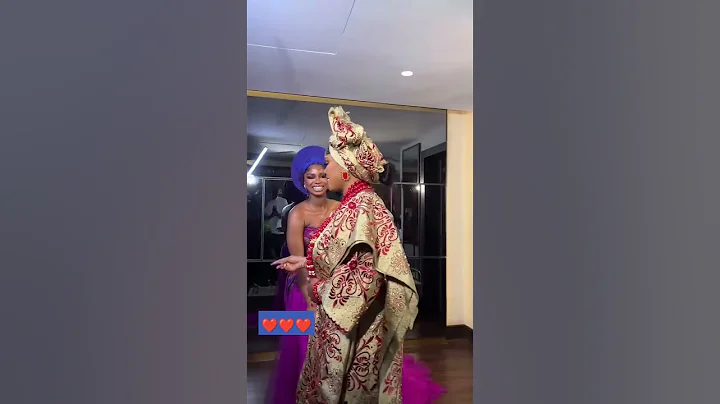 #jp2025 iyabo ojo praying for her daughter on her big day