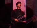 Fancam onewe kanghyun focus  hippie 05052024