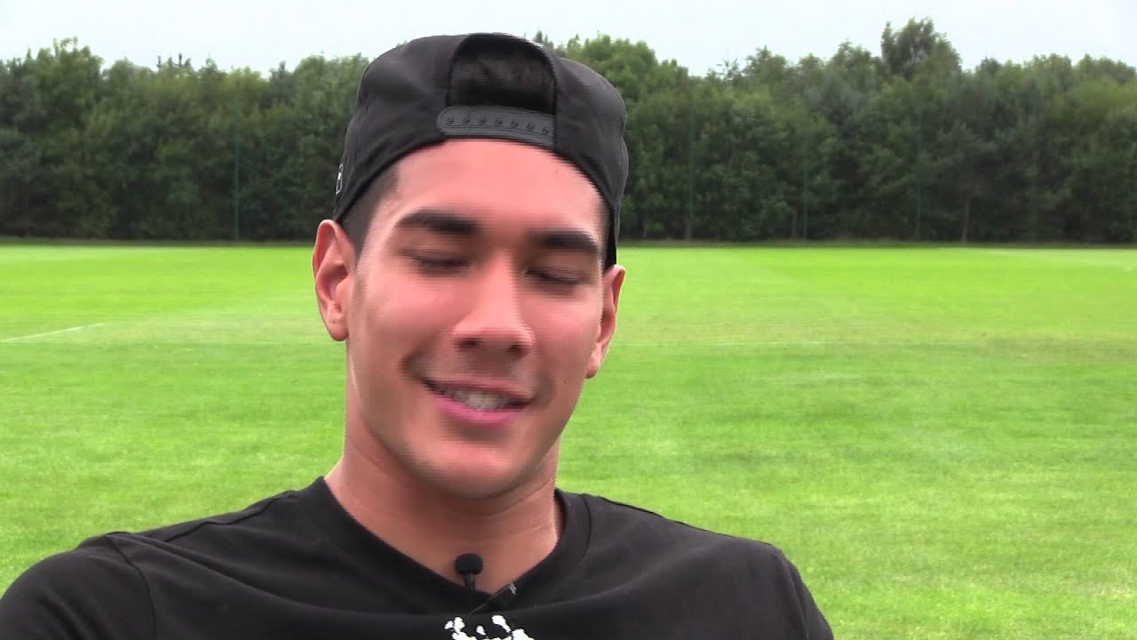 My 5-a-side | Neil Etheridge walsall fc new kit