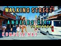 WALKING STREET UPDATE! OK NA BA? ANGELES CITY, PAMPANGA. SIGHTSEEING TOUR & UPDATE.