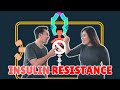 Insulin Resistance Part 1: Overview and Pathogenesis of Diabetes Mellitus