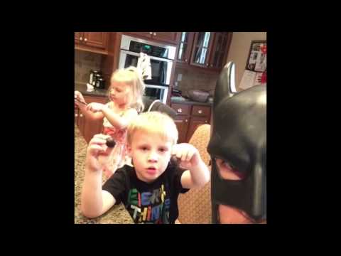 BatDad - Best of Ben
