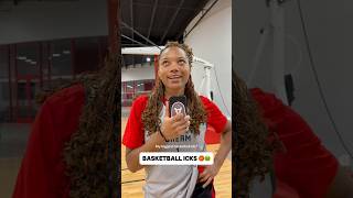 What Are Your Biggest Basketball Icks???