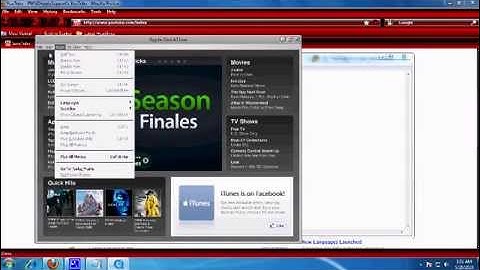 How to get quicktime 7 pro free!