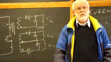Design of a multiple output flyback(Part3)