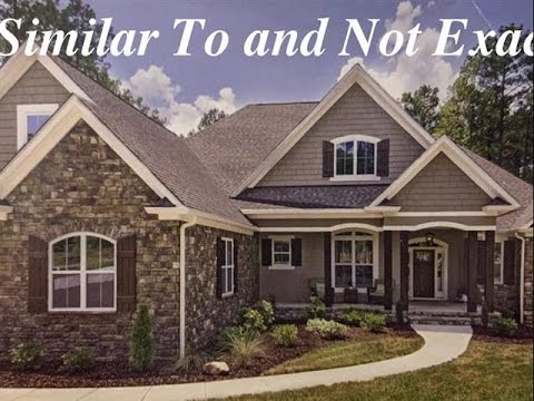 107 Waters Edge, Kathleen, GA home video tour