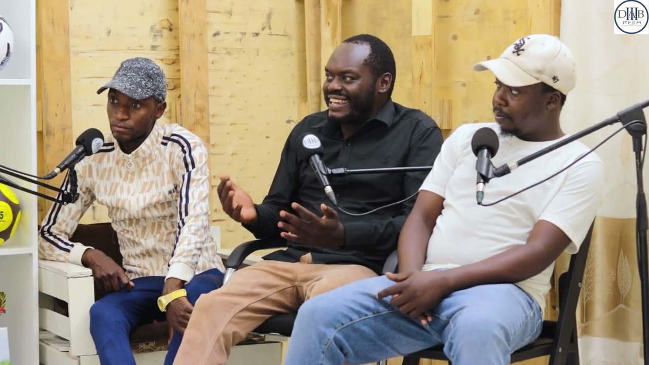 Pass and Move EP 93| Soccer stars of the year| Dynamos fined| Africa cup of Nations 