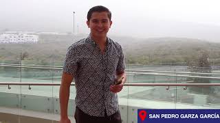 Miradores del municipio de San Pedro Garza García N.L ⛰