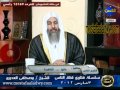 حكم زواج بولاية الخال لتخلي الأولياء عن المسؤولية للشيخ مصطفى العدوي 