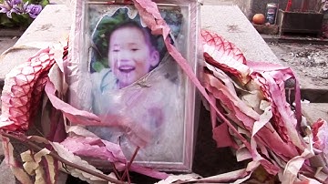 AI WEIWEI: SICHUAN EARTHQUAKE | CIRCA