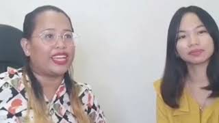 WORK IMMERSION (Interview)