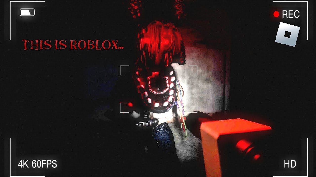 TJOC:R ON ROBLOX IS INSANE! - YouTube