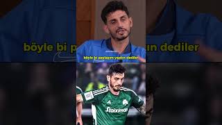 Samet Akaydın 19 Mayıs Olayını Anlatıyor