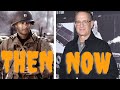 Saving Private Ryan 1998 - Then and Now (2022)