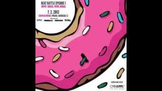 Med - Classic Feat Talib Kweli Fntm Rmx