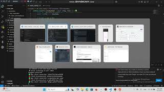 SOCKET IN FLUTTER PART 2