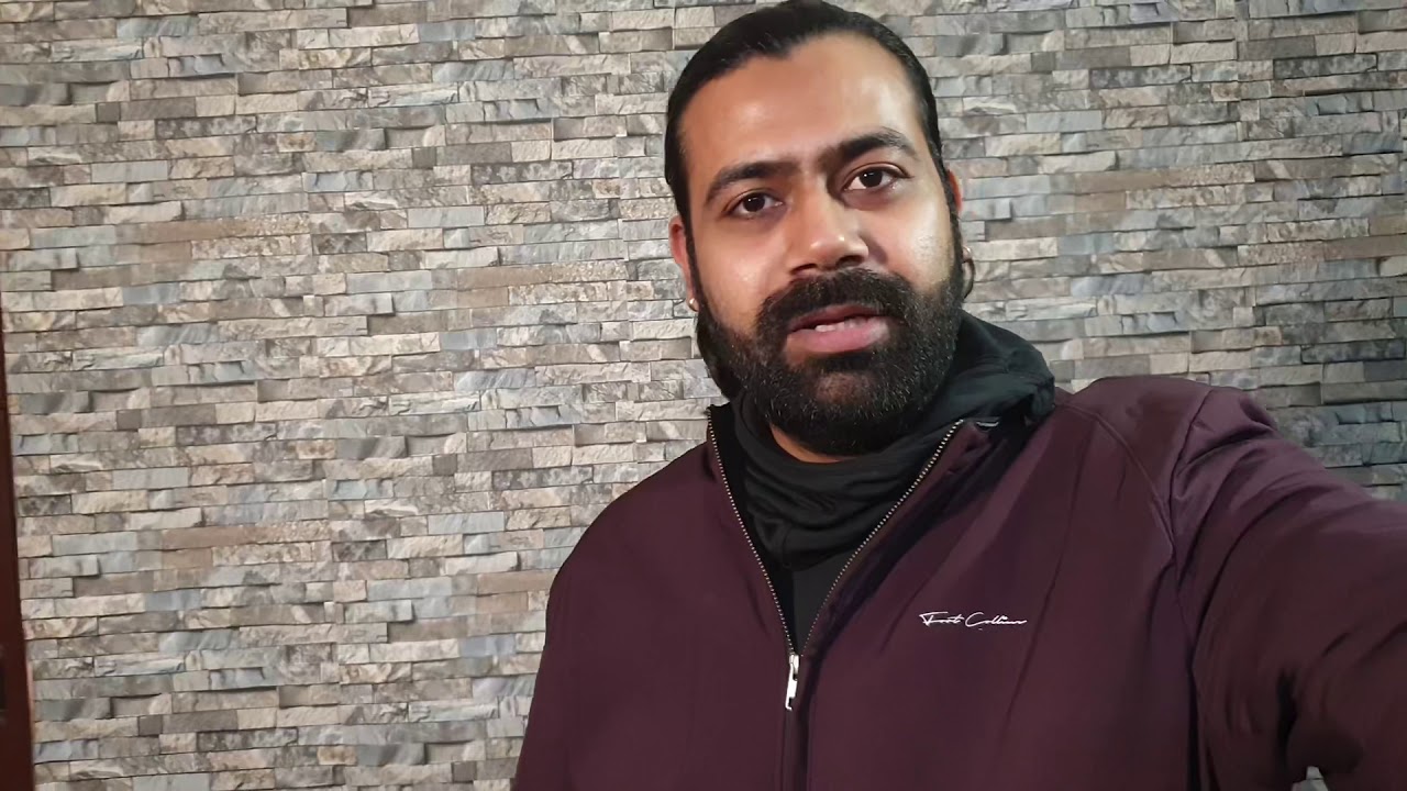 Special announcement for today only 18/01/2020 | Must watch