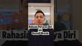 one question for one magician with Russell Miracle #magic @Ilusination