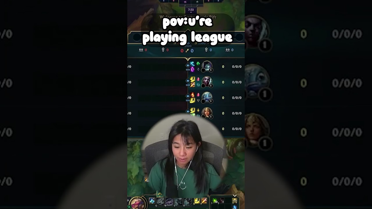 league players be like