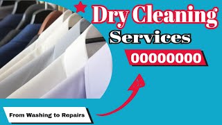 Dry Cleaner Wimbledon London Open Now - Dry Cleaner Near Me !amazing!