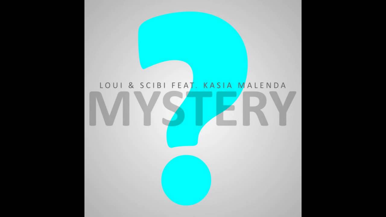 Loui & Scibi feat. Katarzyna Malenda - Mystery (Extended Mix)
