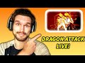 MUSICIAN REACTS to Dragon Attack LIVE by Queen at Montreal! (1981)