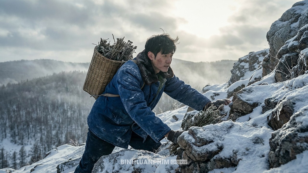 Vả Mặt Kẻ Hớt Lẻo Thần Y Trùng Sinh Đổi Đời Khiến Cả Làng Nể Phục