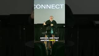 Don't pull the pin: the anchor metaphor that reveals why hope in Christ keeps you from being adrift