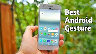 Screen Gestures In Android (without root) | Draw C To Open Camera | Gesture Magic Android App screenshot 5