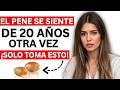 Hombres Mayores de 60 3 Vitaminas Esenciales para la Energía, el Rendimiento y la Vitalidad