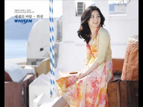 Korean actress lee young ae