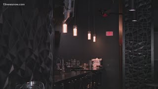 Norfolk's Legacy Lounge reopens downtown as alcohol-free restaurant