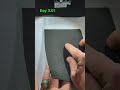 Zekrom Ex getting ready for the heat press Day 3.01