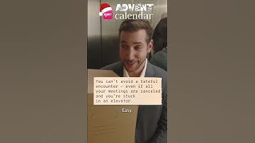 SHRT Advent Calendar, Day 8: Your Daily Prediction + Free Gift Inside