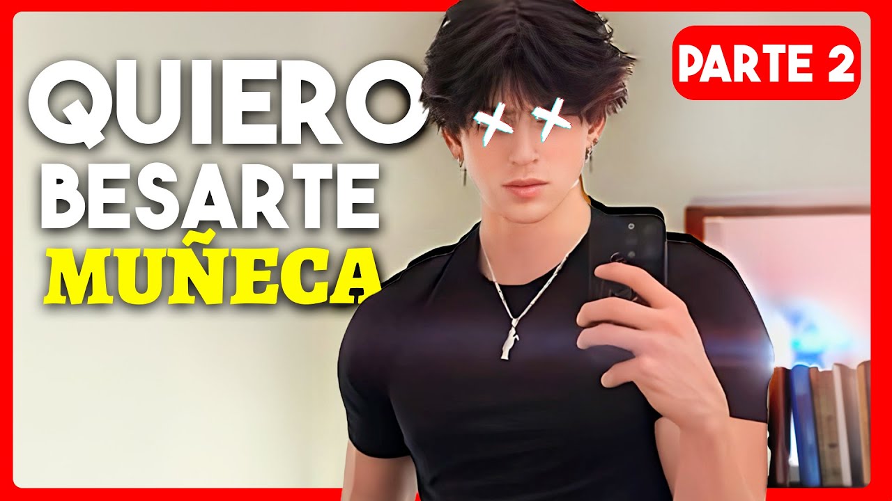 Estoy cansado, pero tienes ganas de "jugar" pt2 | Roleplay ASMR | Novio ASMR en ESPAÑOL | May ASMR