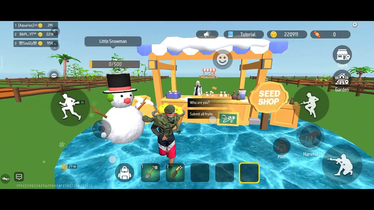 FREE GARDEN CRAPLAND 🗺MAP CODE 🔐|| FREE FIRE NEW CRAPLAND MODE