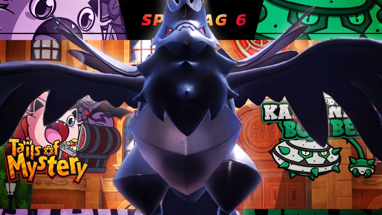 GPL [S10] | Verteidigung ist der beste Angriff! | Spieltag 6 vs. 