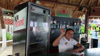 Cozumel Hotel and Resort review: Cozumel, Mexico