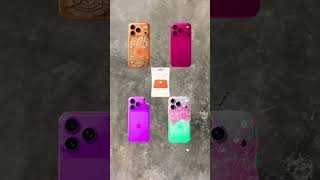 iPhone 17 pro max cosmic orange #noads