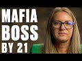 Mafia princess on killing drug smuggling and money laundering  minutes with  ladbible
