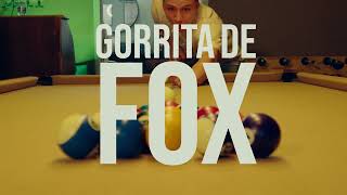 Porte Blindado - GORRITA DE FOX (Video Oficial)