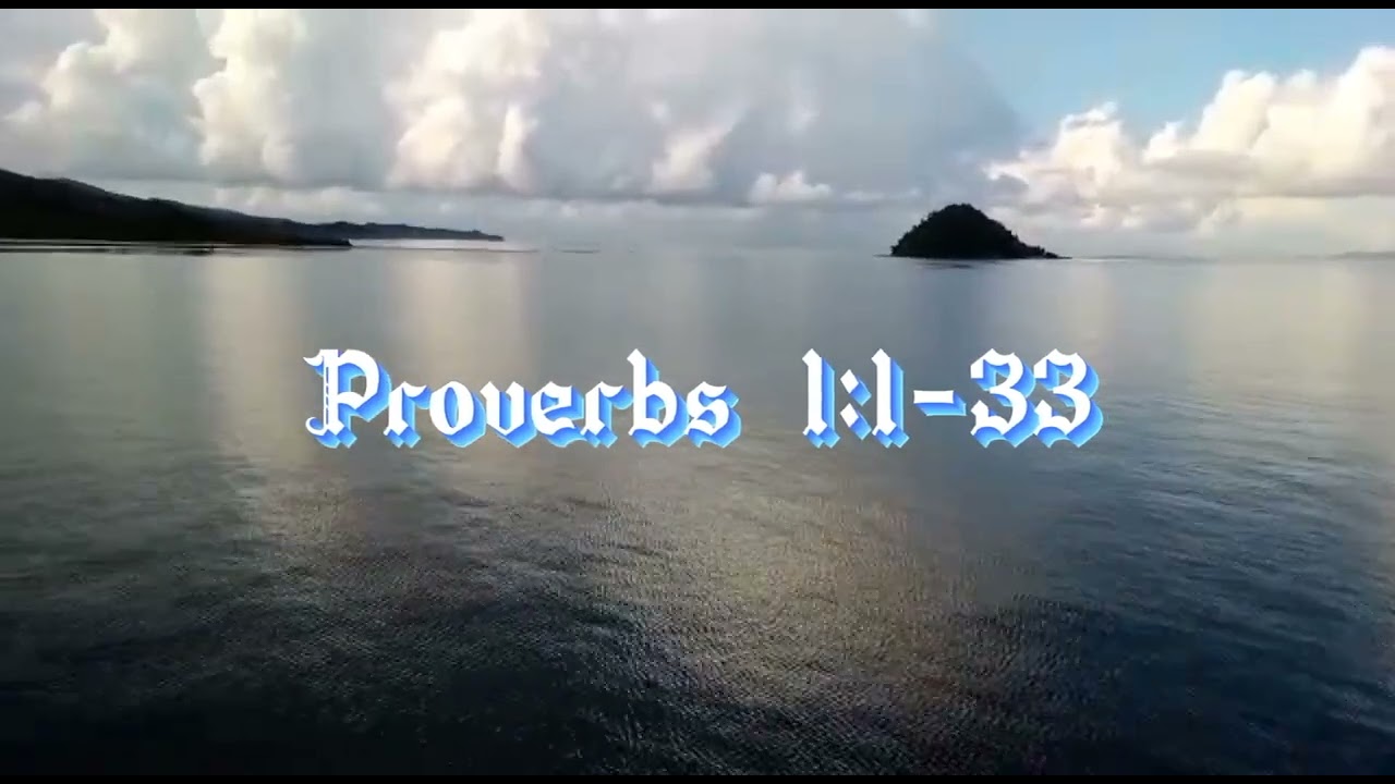 bible-verse-reading-proverbs-1-1-33-ll-hope-faith-journey-wordofgod
