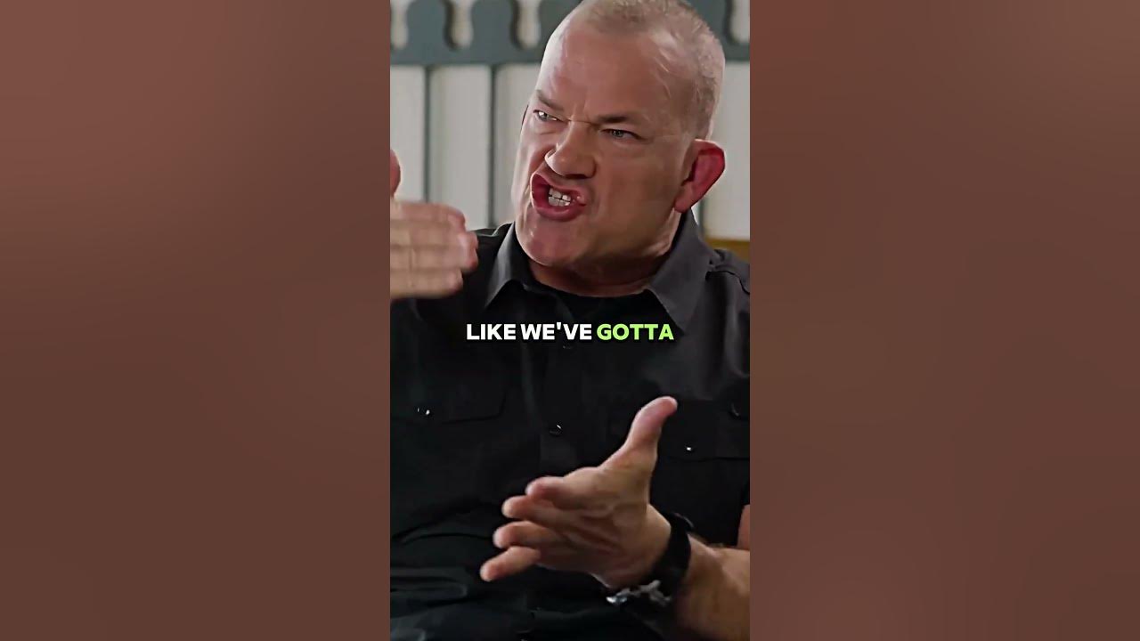 Jocko: How Iraqi Army Scam Their Soldiers Jocko: How Iraqi Army Scam Their Soldiers