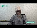 Baati N Maa Da Awon Ese Kabitikabiti Mo Sheikh Ismail M Auwal Ashawkaniy 01 Baati N Maa Da Awon Ese Kabitikabiti Mo Sheikh Ismail M Auwal Ashawkaniy 01